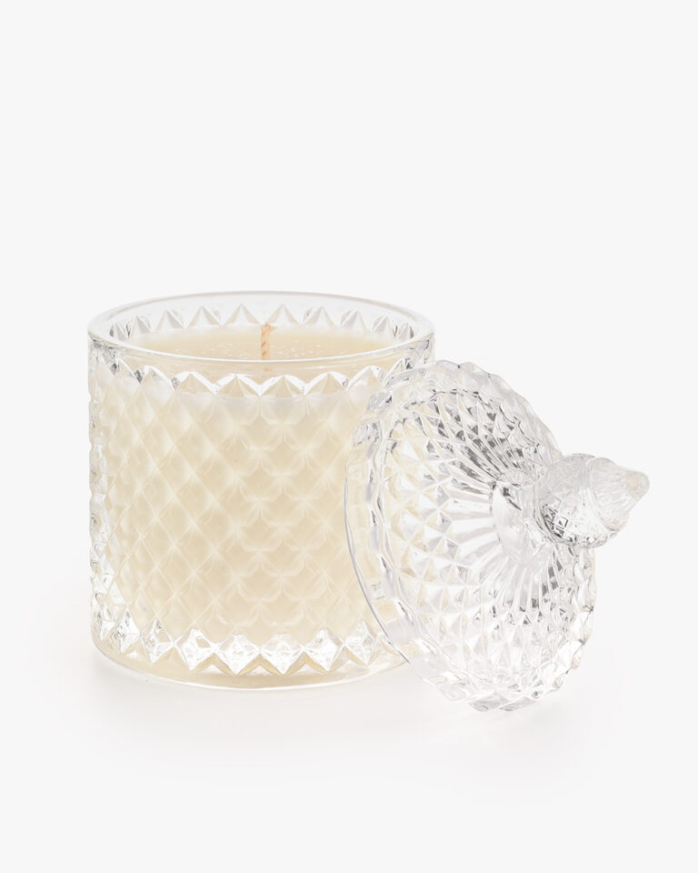 Κερί σε Φοντανιέρα