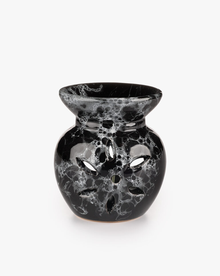 Αρωματιστής Μαύρος Μάρμαρο