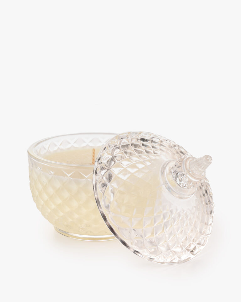 Κερί σε Φοντανιέρα