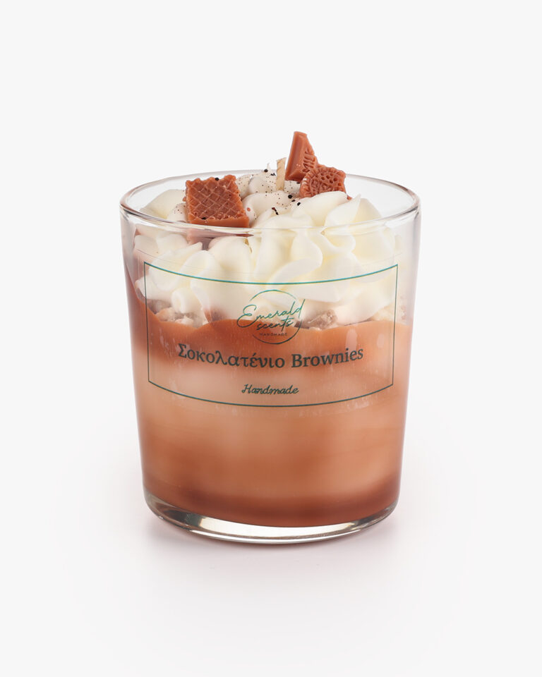 Σοκολατένιο Brownies