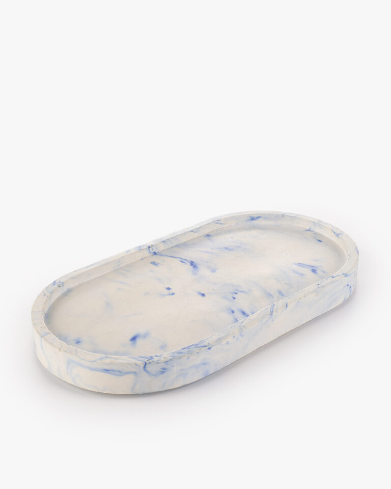 Δισκάκι Οβάλ