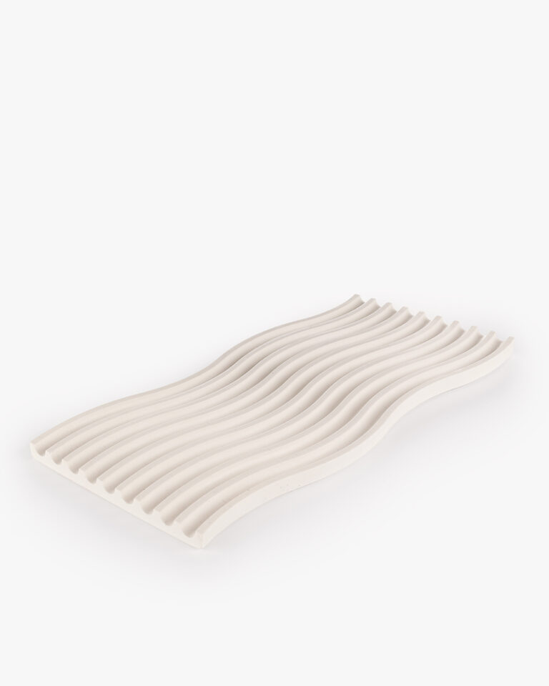 Δισκάκι Κυματιστό