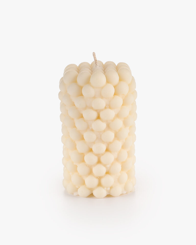 Διακοσμητικό Κερί – Κυψέλη