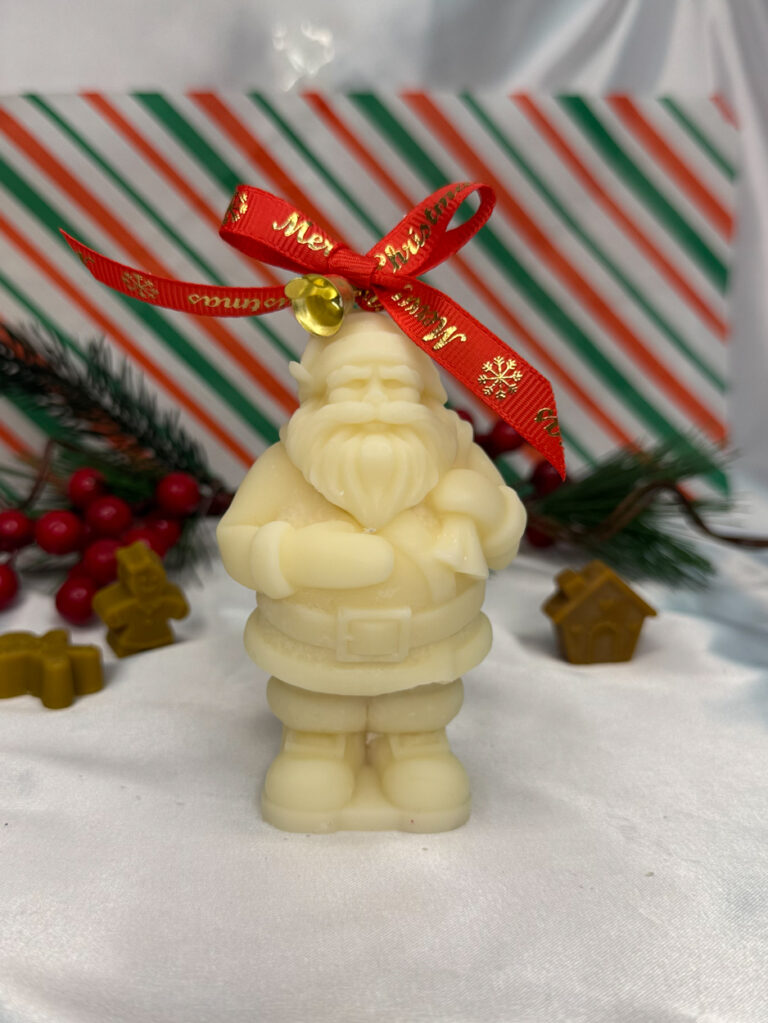 Κερί Άγιος Βασίλης