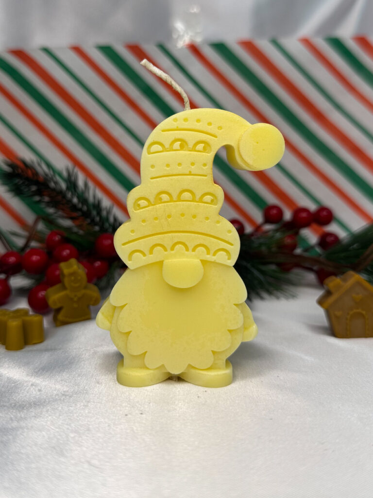 Κερί Διακοσμητικό Νάνος